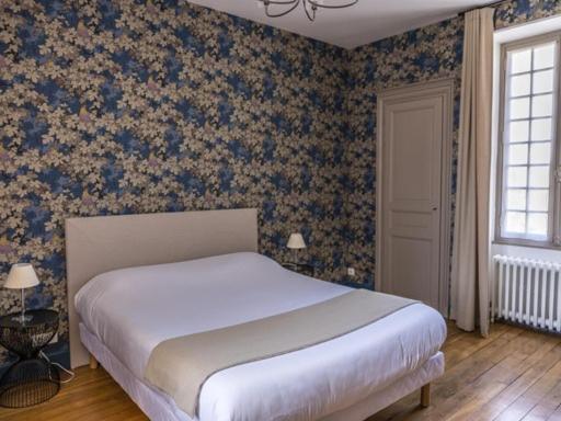 Maison Du Moulin Donzy Экстерьер фото