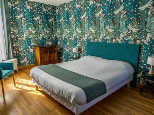 Maison Du Moulin Donzy Экстерьер фото